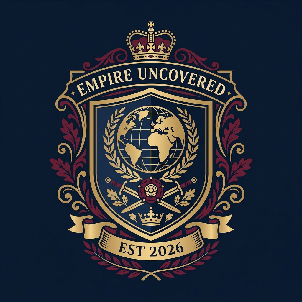Empire Uncovered Logo